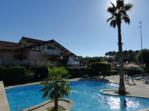 Maison Capbreton, 4 pièces, 8 personnes - FR-1-239-743